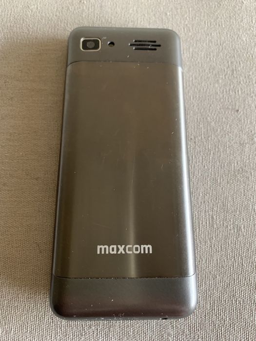 Telemovel Maxcom na Caixa