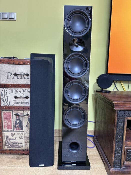 Kolumny Advance Paris Acoustic Kubik Classic KC800