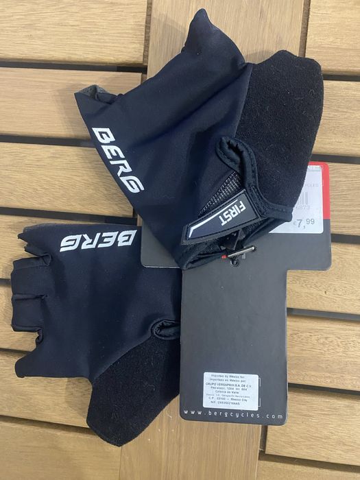 Vendo material para prática segura  de Ciclismo em perfeito estado