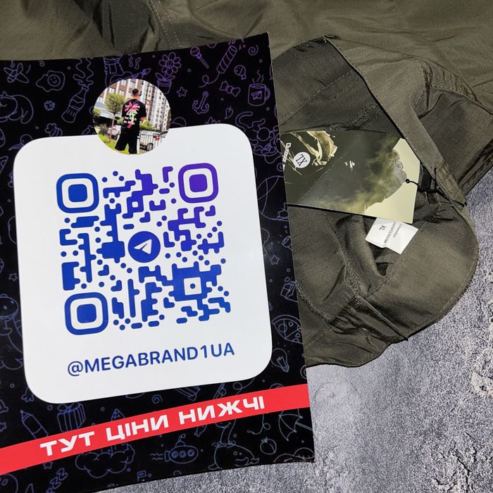 Тактичні шорти Outdoor Equipment, XL-size original