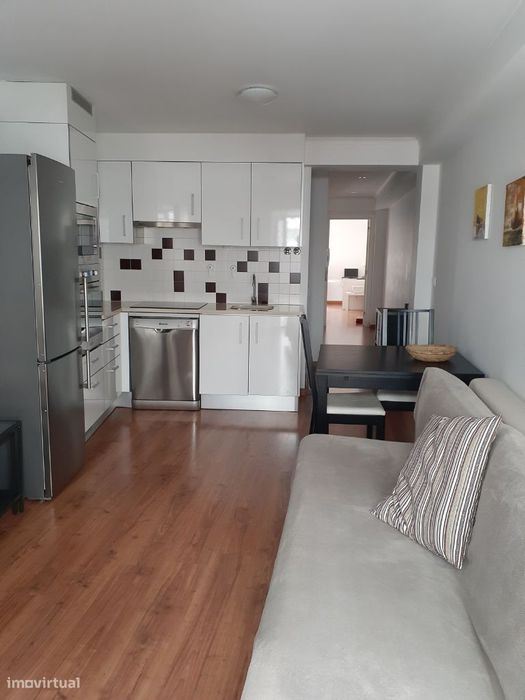 Apartamento T1 em Arroios, 100m do métro Intendente