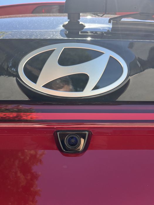 Hyundai i20 - Style Plus (De Serviço)
