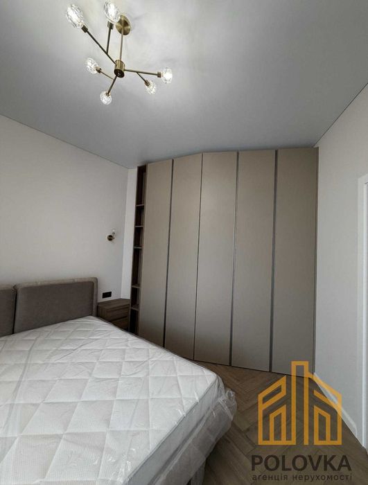 1-room apartment apartment by the address st. Kapushanskaya (area 42,5 m²) - Atlanta.ua - photo 11
