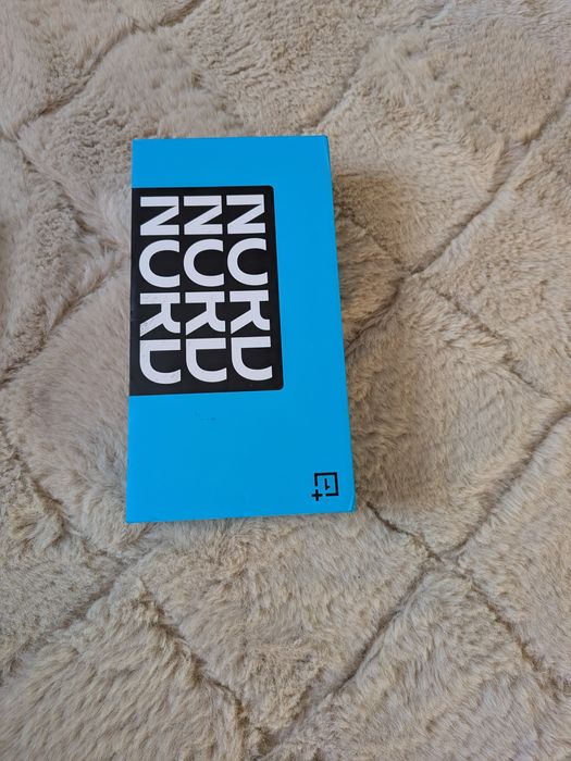 Nowy Smartfon OnePlus Nord 4  -16/512Gb