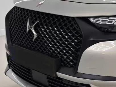 DS DS7 Crossback E-TENSE 225 PERFORMANCE LINE +