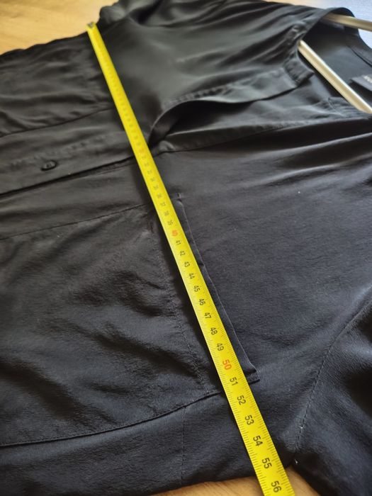 Bluza damska jedwab Madeleine r.40/ L