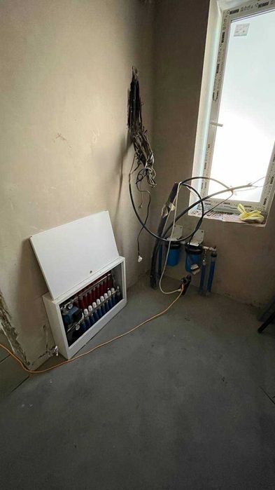 ОДНОПОВЕРХОВИЙ будинок в Ворзелі з газом