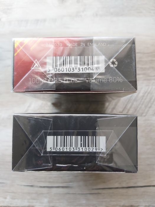 Escentric Molecules Molecule 01 100 мл/Molecules 02 100 мл