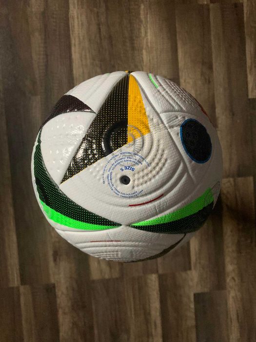 Piłka Euro 2024 r.5