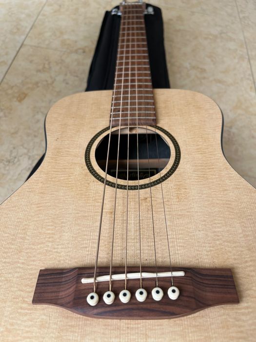 Martin&Co guitar