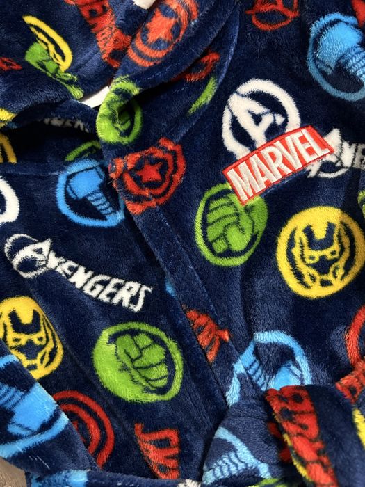 халат MARVEL  98+