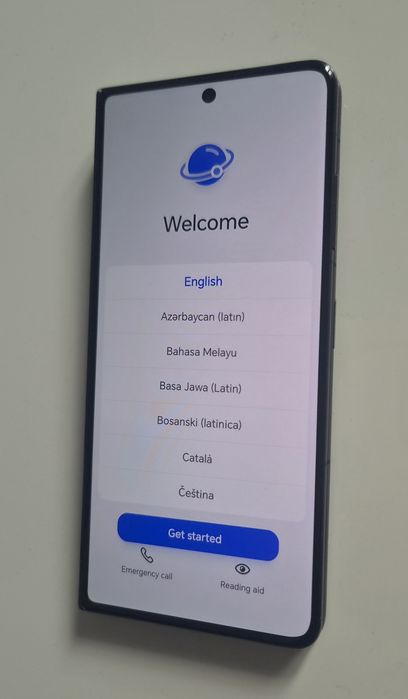 Honor Magic V2 16/512 GB