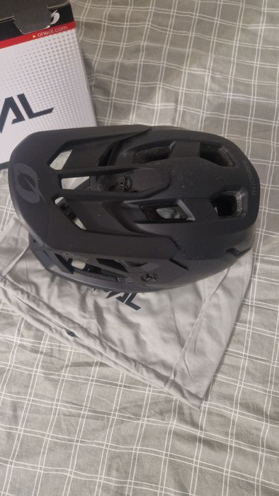 Kask rowerowy oneal SL1 , sl1