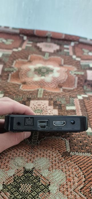Приставка до телевізора Inext TV5