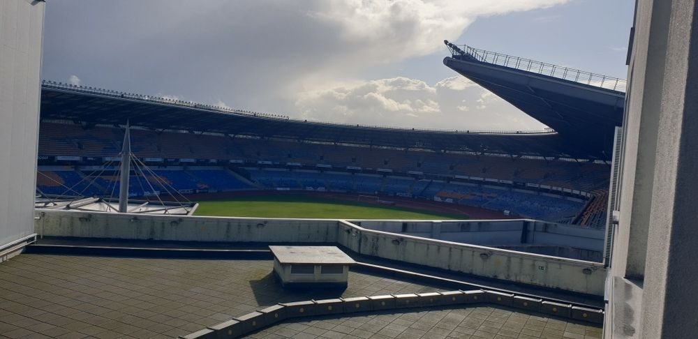 Apart. T0 / Centro Comercial AlmaShopping