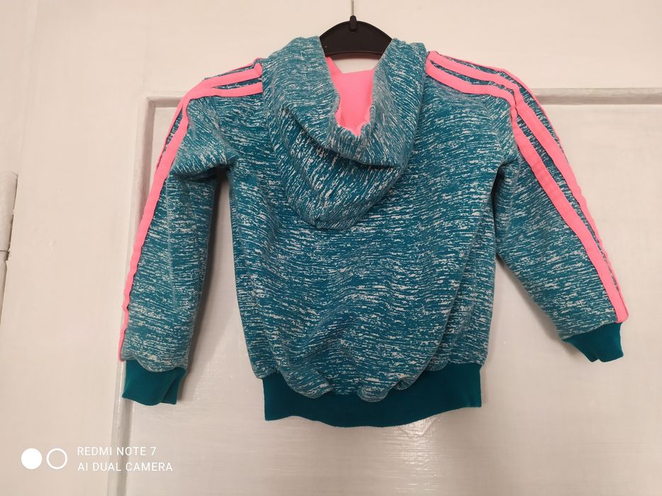 Bluza dziecięca Adidas