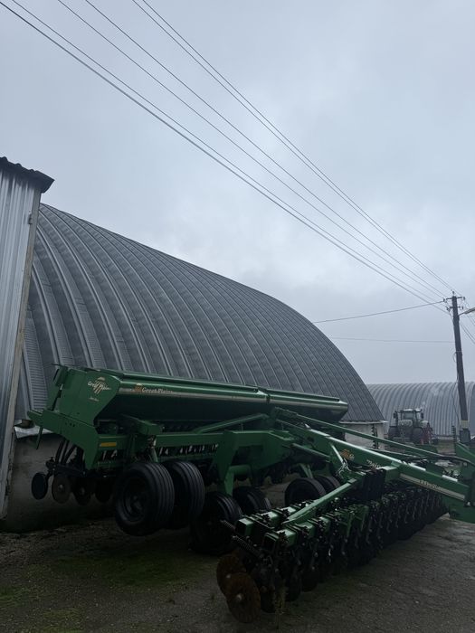 Зернова сівалка Great Plains CPH 2000