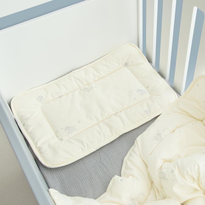 Якісні дитячі ковдри та подушки