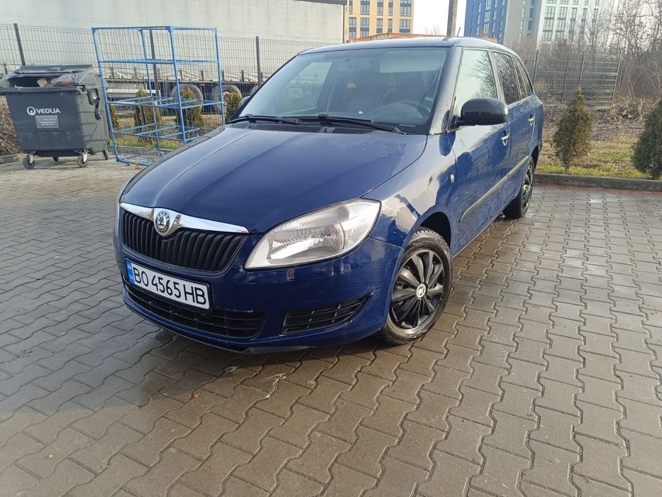 Авто в оренду під таксі чи доставку