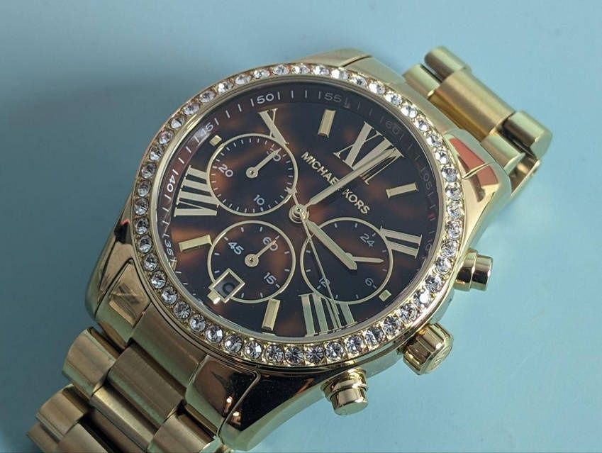 Женские Часы Michael Kors Lexington MK7276