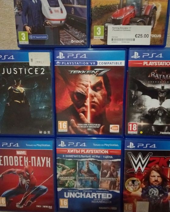 Консоль Sony PlayStation 4  slim 512 gb.Ідеальна.Набір як на фото.