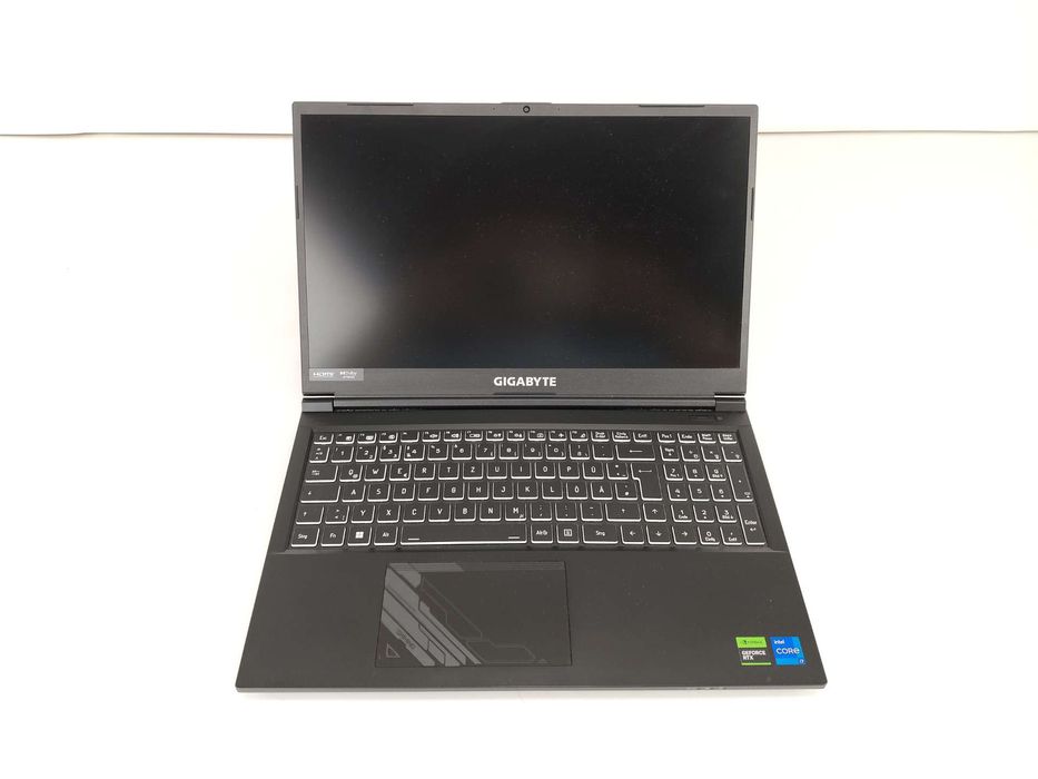 Gigabyte G5 MF5 15,6 Intel Core i7-13620H 16GB/1TB SSD RTX 4050 QWERTZ