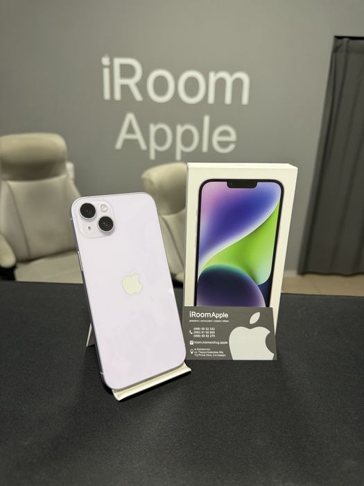 ‼️Apple iphone 14 plus 128 86% neverlock