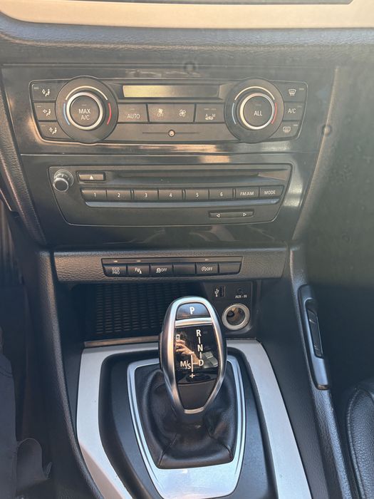 BMW X1 2013 2.0 TwinTurbo