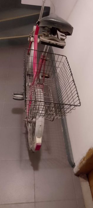 Rower zabytkowy sprzedam