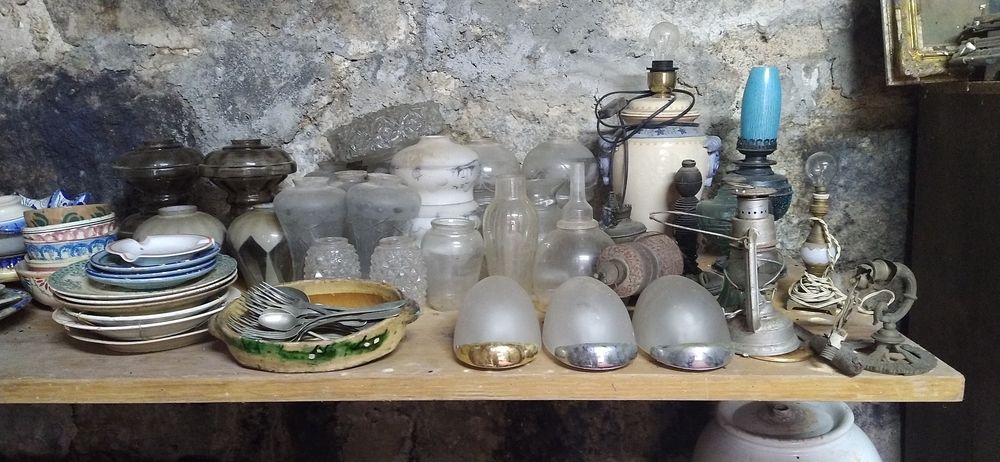 Cedo este conjunto de peças á unidade ou conjunto