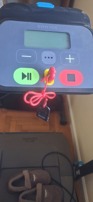 Passadeira elétrica como nova