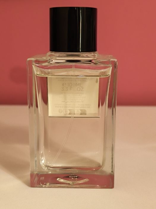 Essential Parfums Velvet Iris  Eau de Parfum