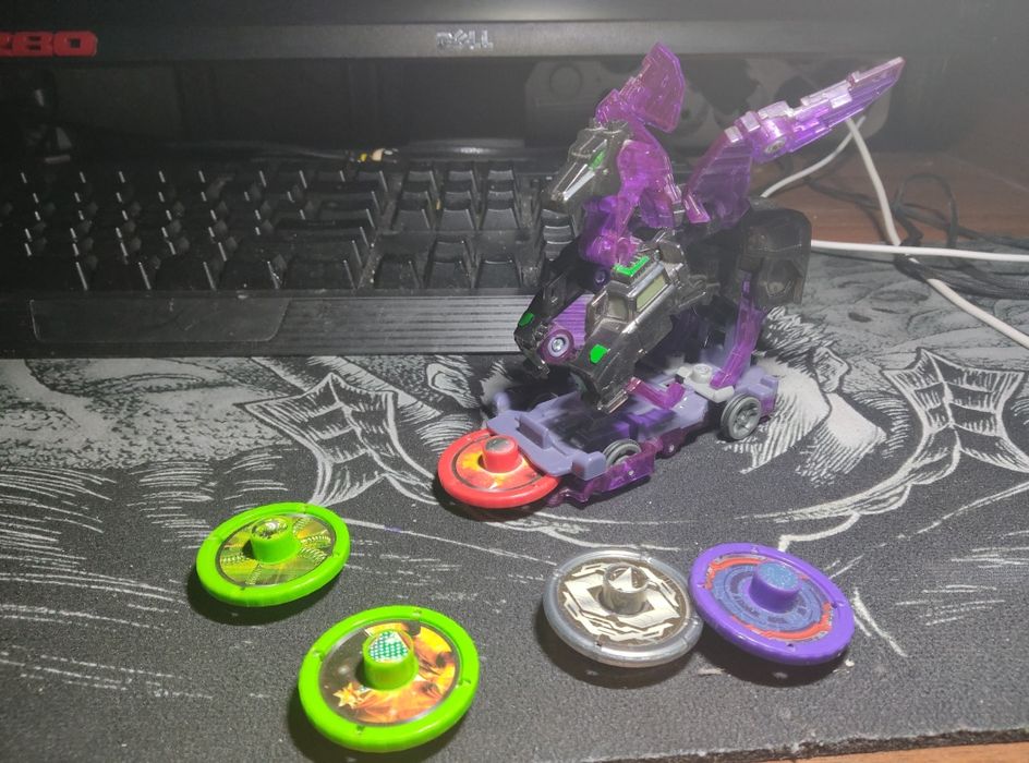 Продам машину скречерс screachers wild king vision як новий