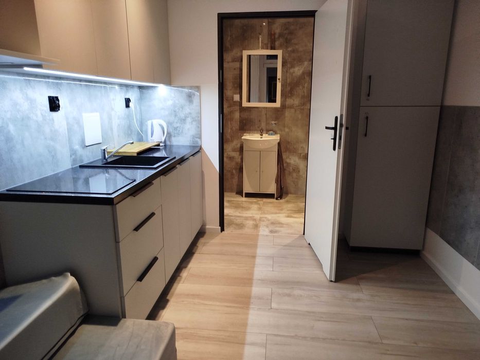 Grudziądz City Center ul. Stara 200m od Wisły i Rynku.