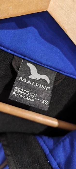 Kurtka Softshell jak nowa XS Malfini Adler