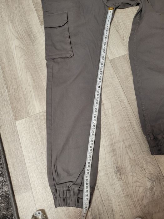 Продам нові  чоловічі  штани  Sinsay р.30
