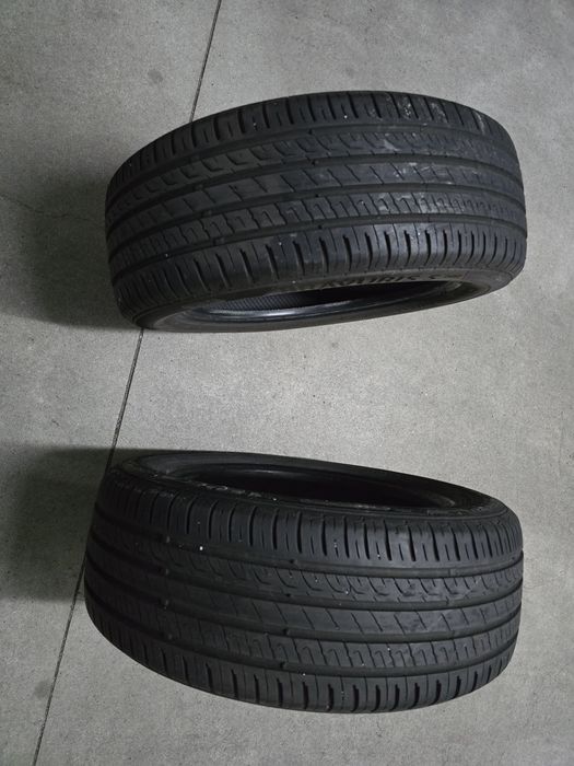 Pneus 195/55/R16