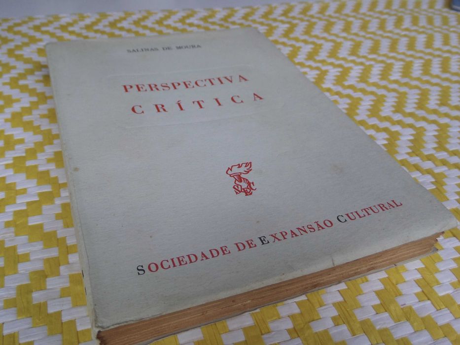 Perspectiva Crítica
 Tríptico de Valorização Humana