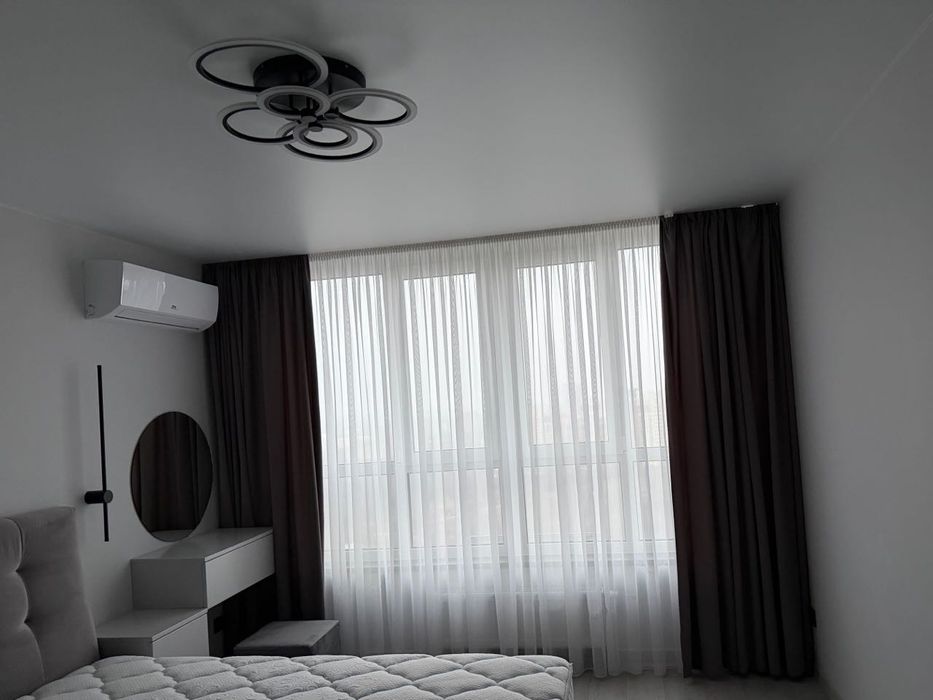 Здам квартиру 52кв ЖК «Likograd Perfect town” від ВЛАСНИКІВ