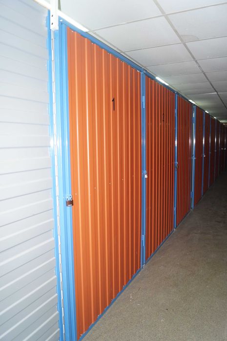 Оренда комірки  на складі м Берестейська, 10-60 м2