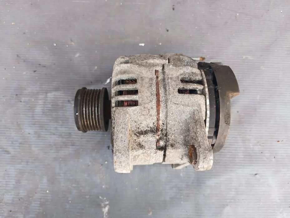 alternator renault clio ii thalia 1.5 dci bosch 8200660033 0124425071