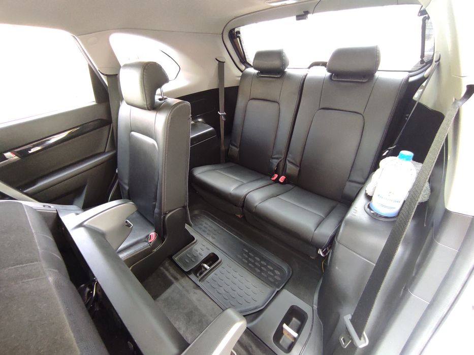 Продам або обміняю Chevrolet Captiva