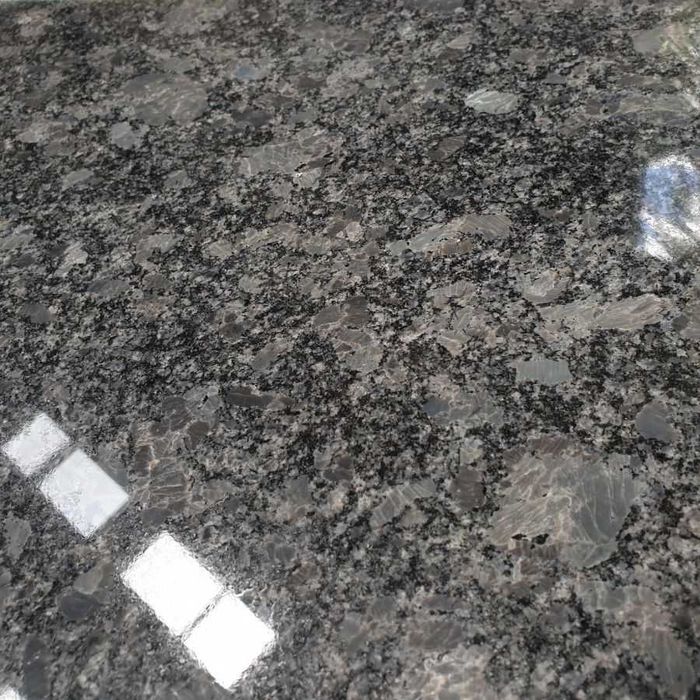 Płytki Granit Steel Grey Polerowany