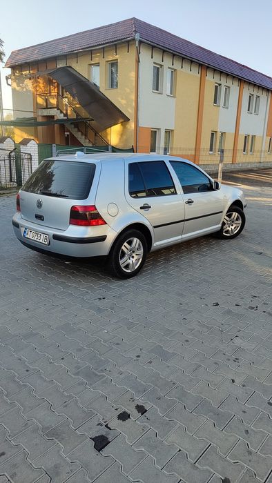 Продам Volkswagen golf 4