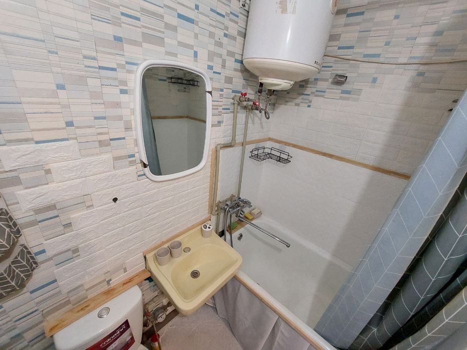 Продажа 1к квартиры,  Поля, Руденко.