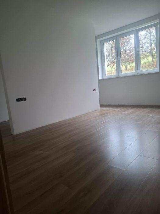 Remonty wykończenia
