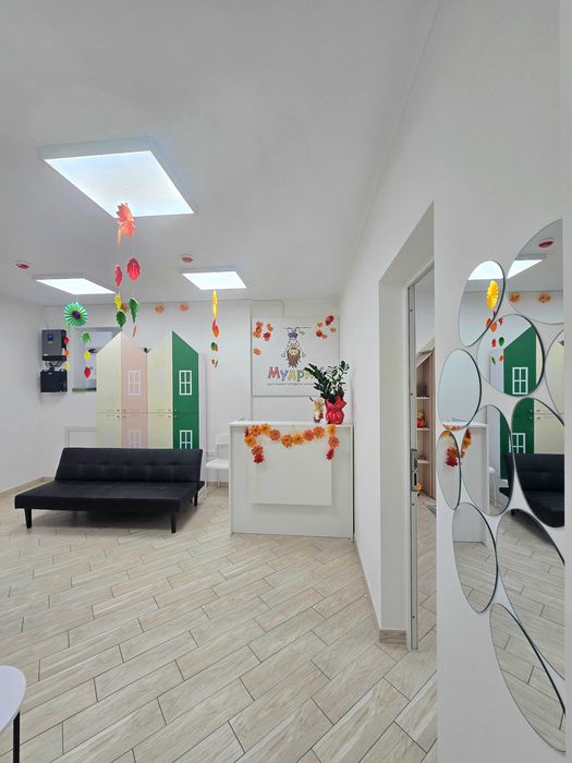 оренда приміщення Зелена. Нежитлове приміщення з євроремонтом.