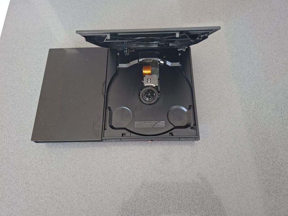 PlayStation 2 Slim