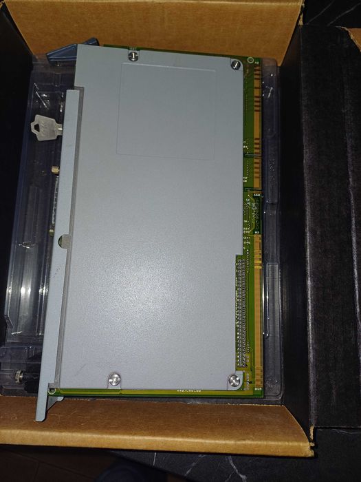 Sterownik PLC Allan Bradley 1785-L30B