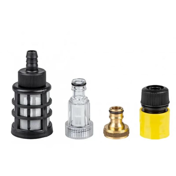 Мойка высокого давления LEX LXHPW70-25